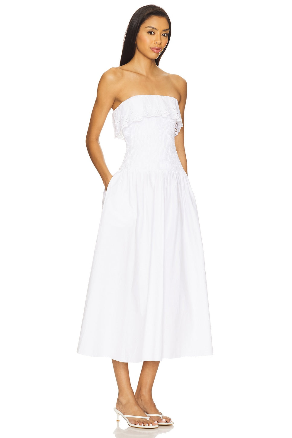 Freya Dress