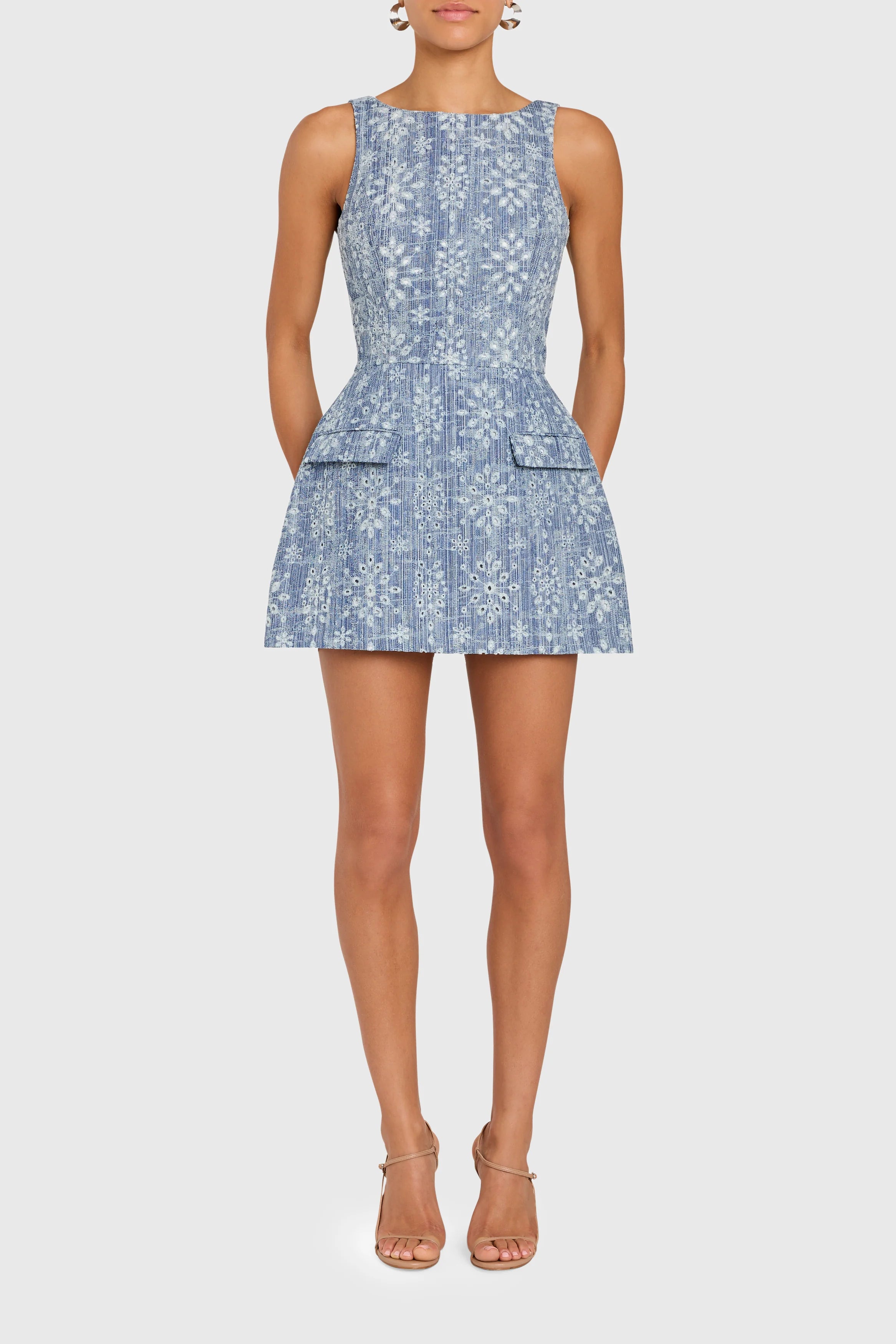 Clarissa Romper