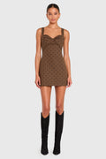 Soho Romper