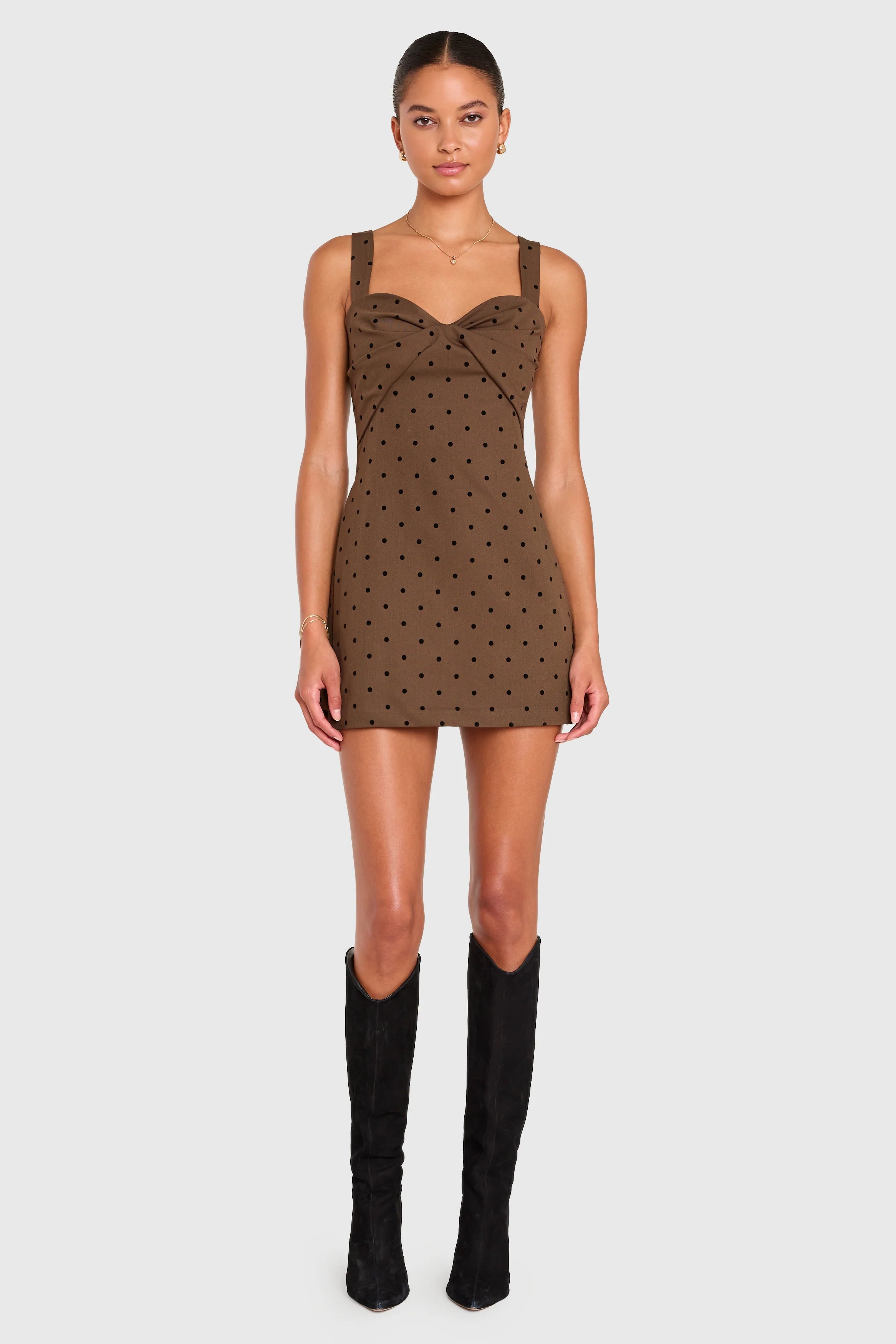 Soho Romper
