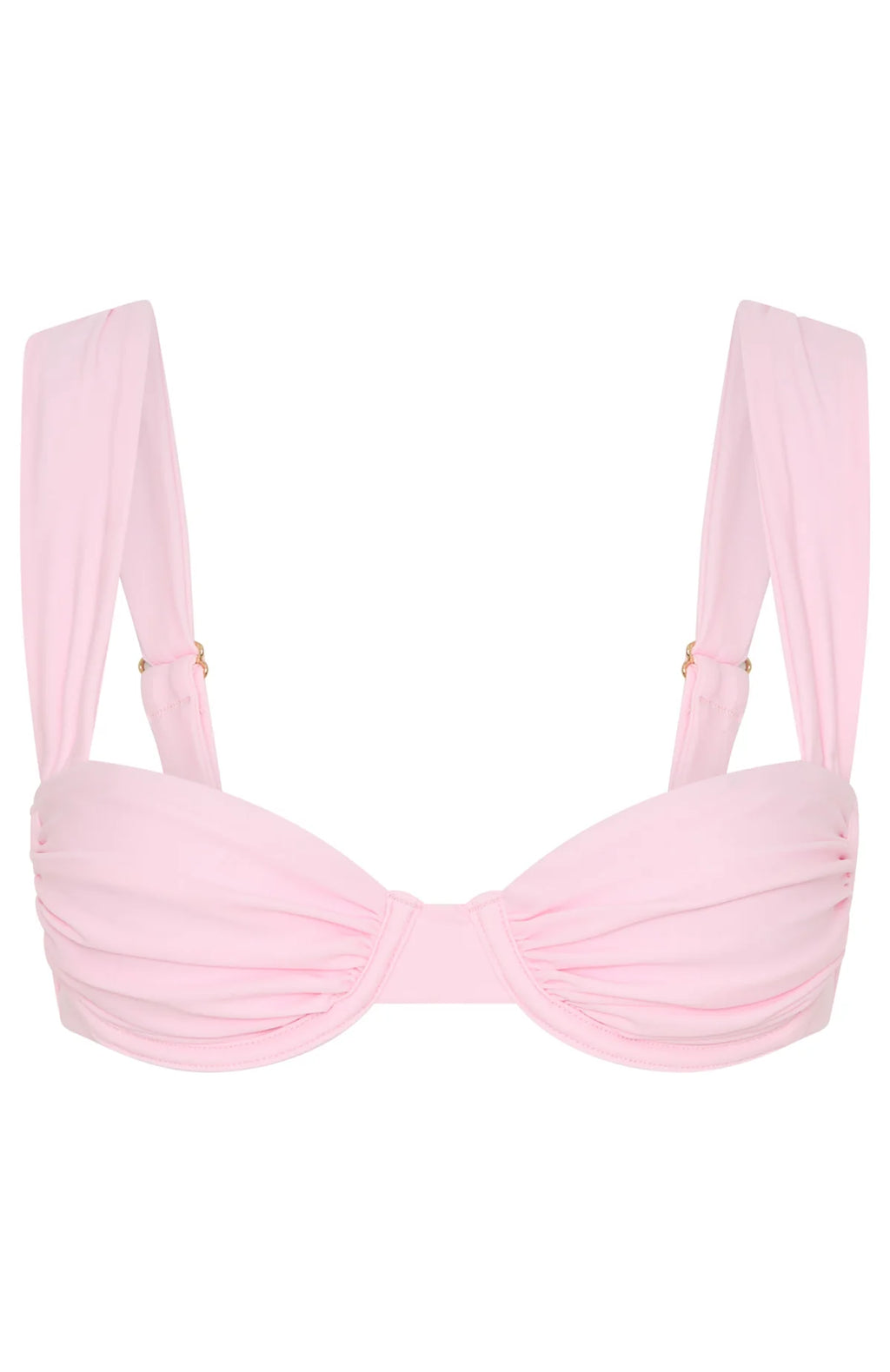 Elouera Bikini Top Blossom