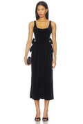 Ricci Midi Dress
