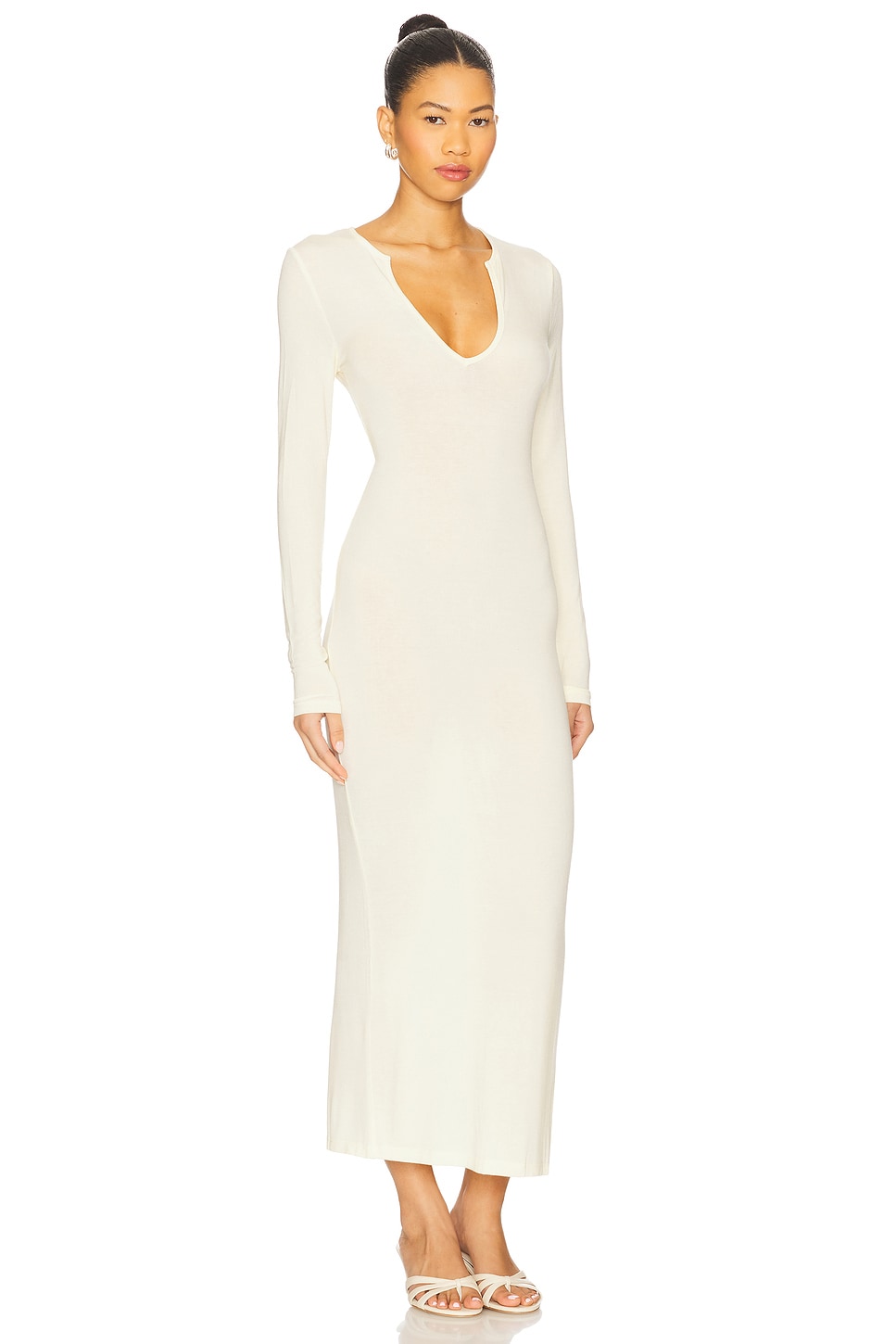 Vacanza Maxi Dress