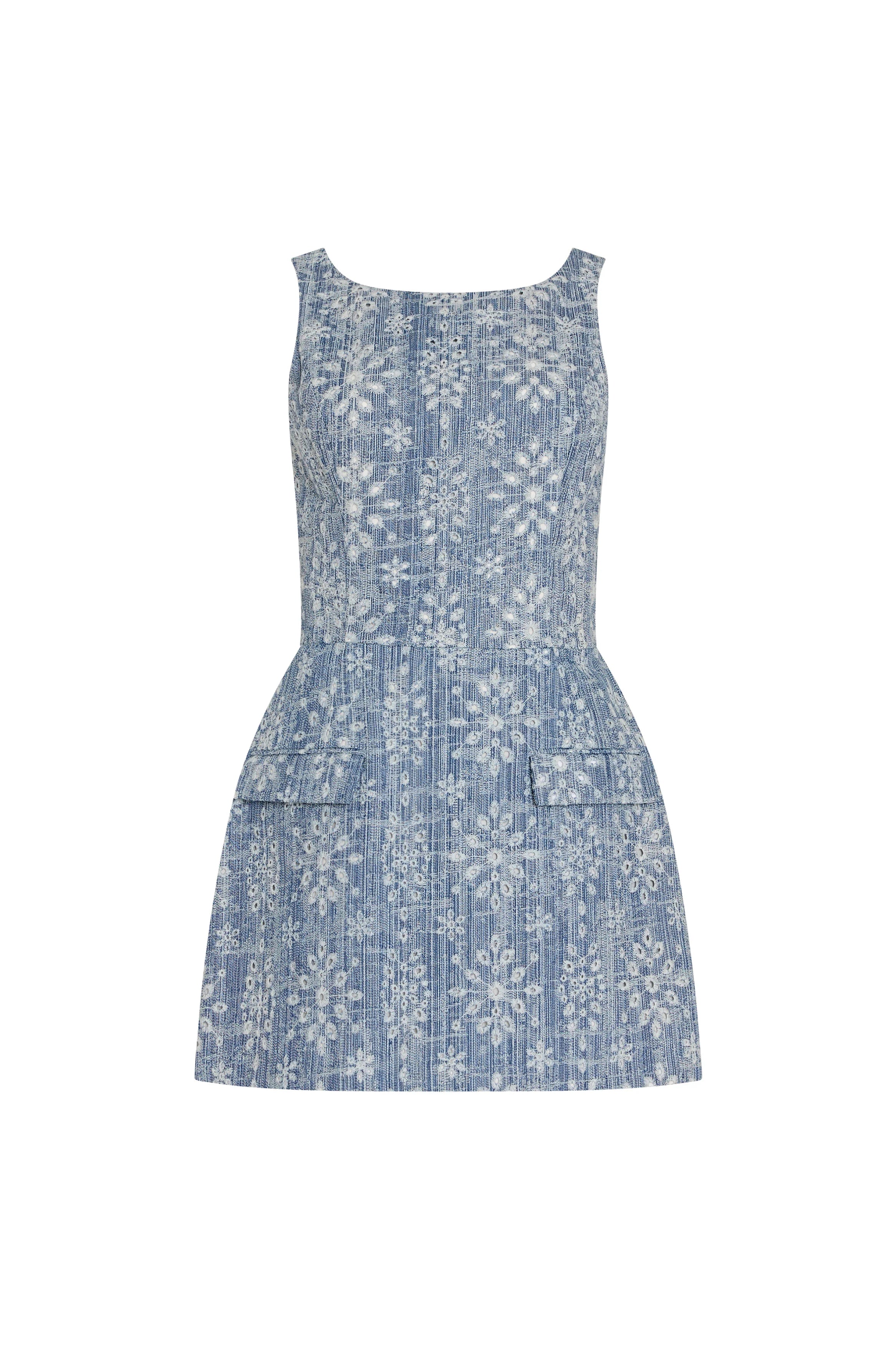 Clarissa Romper
