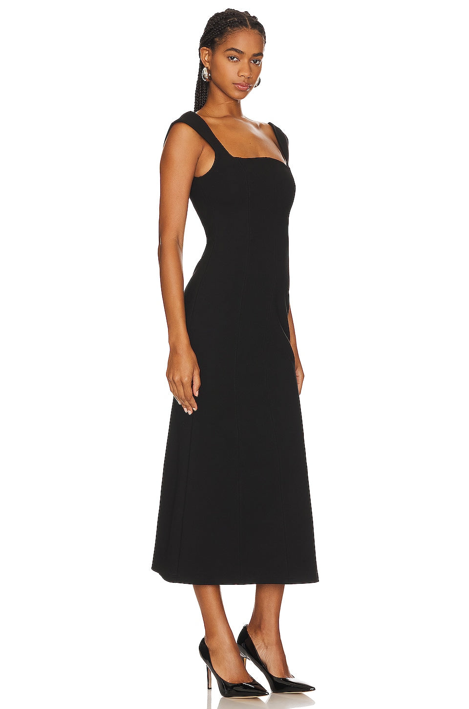 Perri Dress