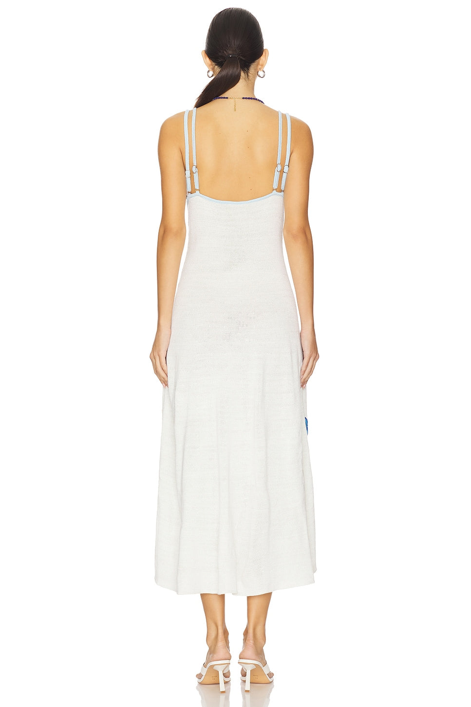 Carolina Sea Dress