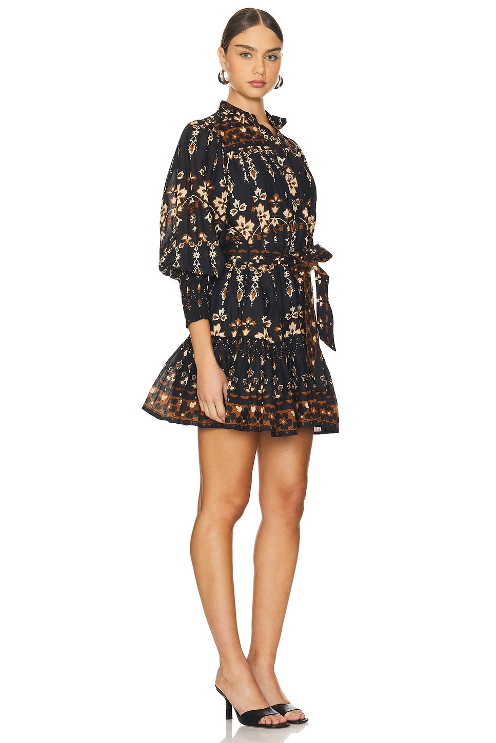 Vanessa Mini Dress
