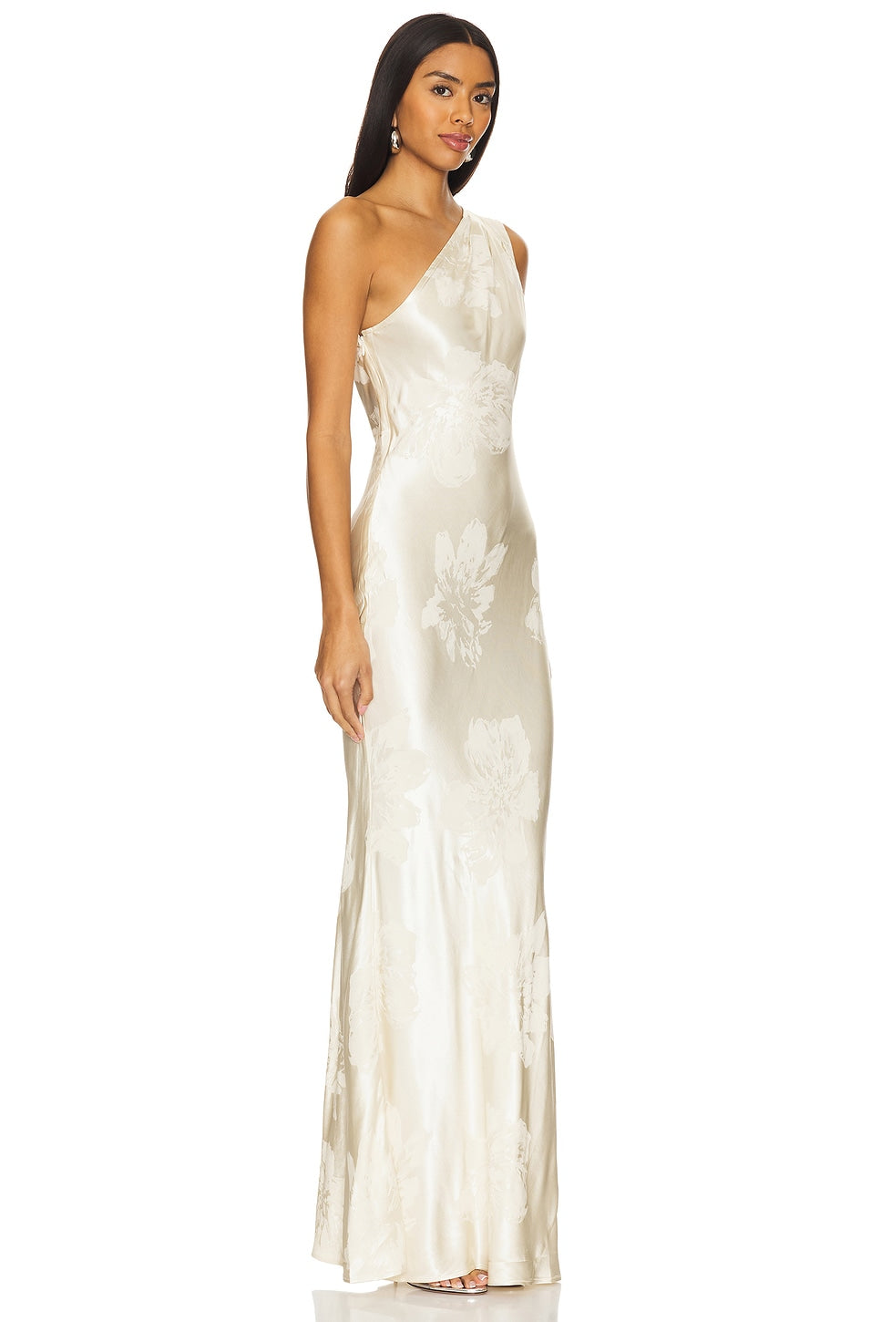 x REVOLVE Zhuri Maxi Dress