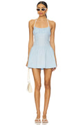 Robin Mini Dress