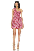 Alyssa Dress