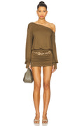 Rosabella Mini Dress
