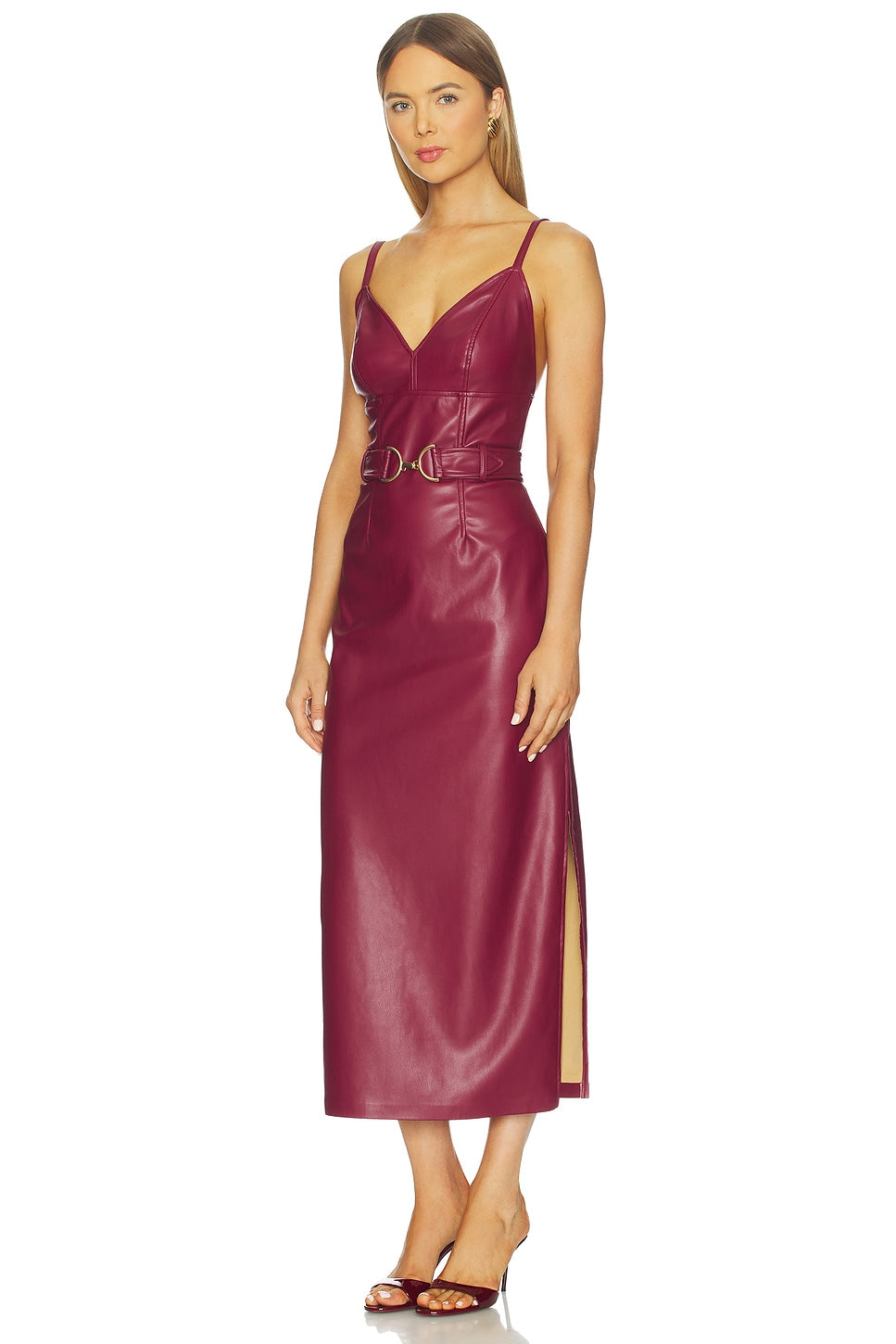 Kailey Dress