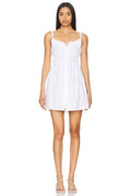 Isabella Mini Dress