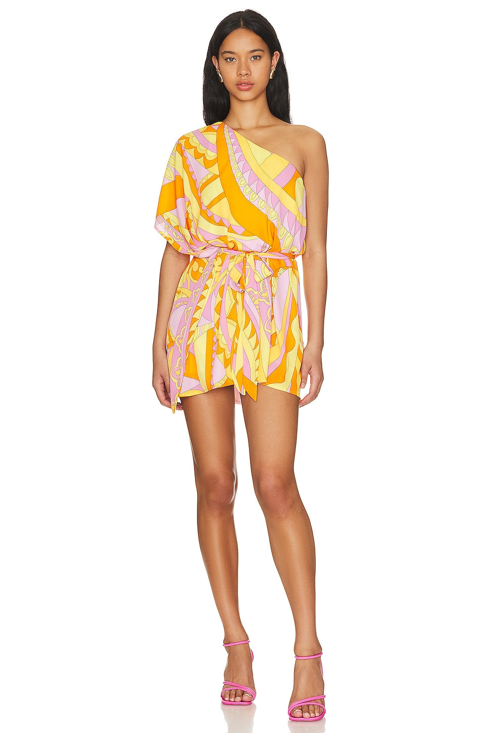 Trish Dress