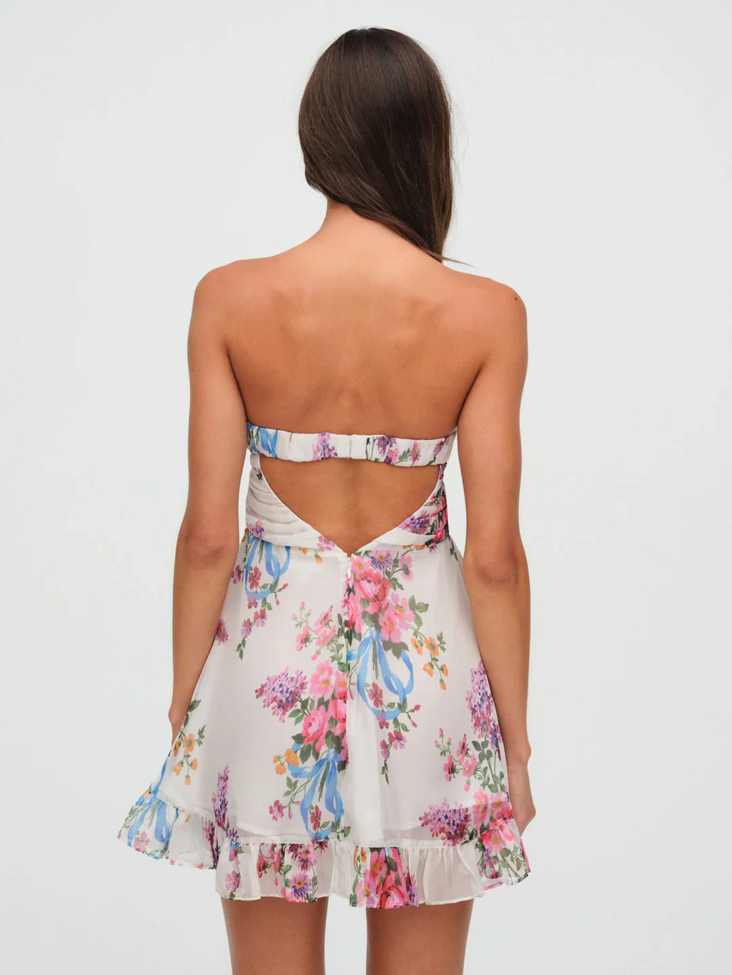Teagan Mini Dress