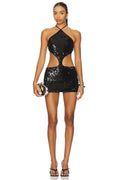 Ariella Mini Dress