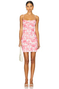 Anya Dress
