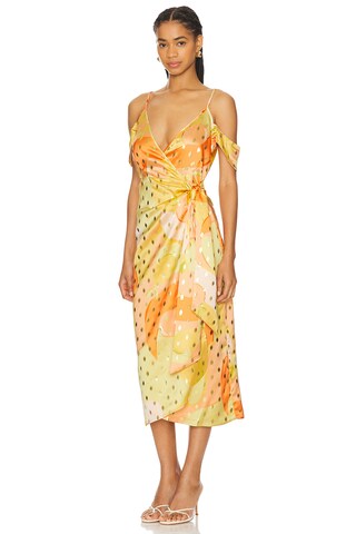 Vienna Dress