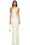 x REVOLVE Zhuri Maxi Dress