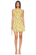 Novalee Mini Dress