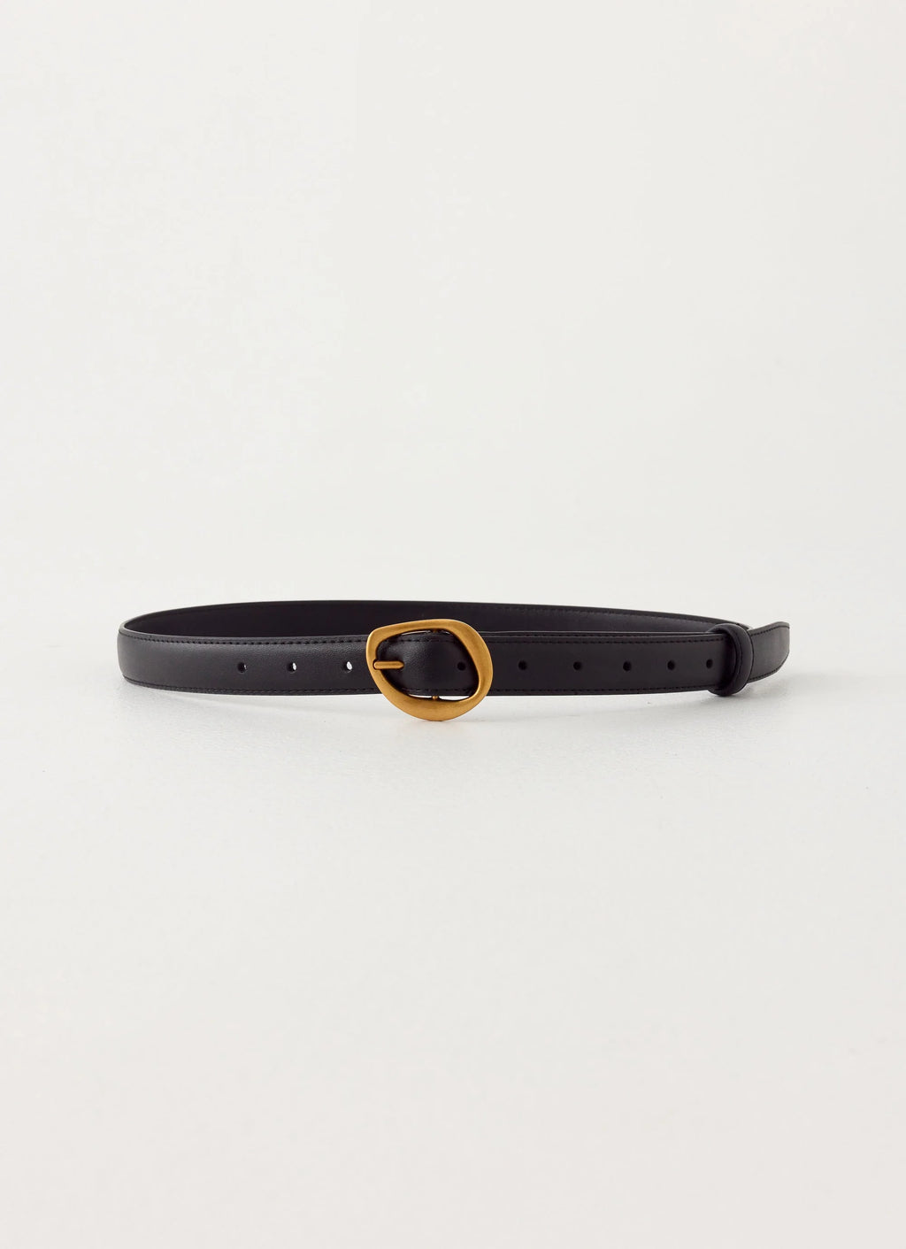 Rosallina Belt - Black