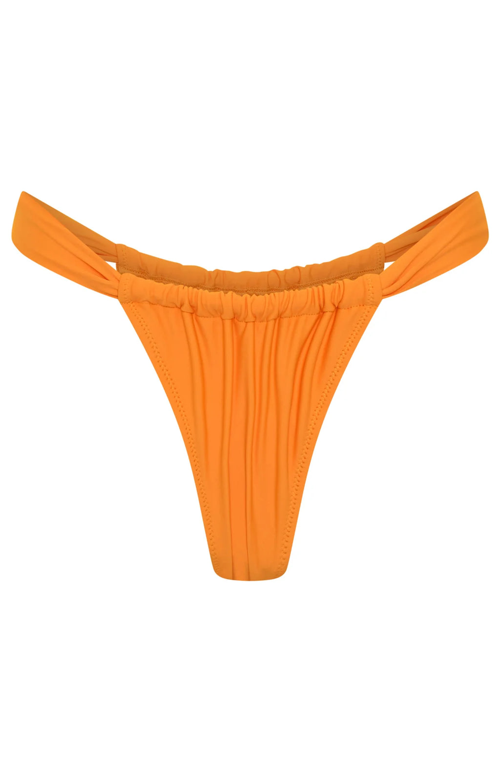 Huskisson Bottoms Tangerine