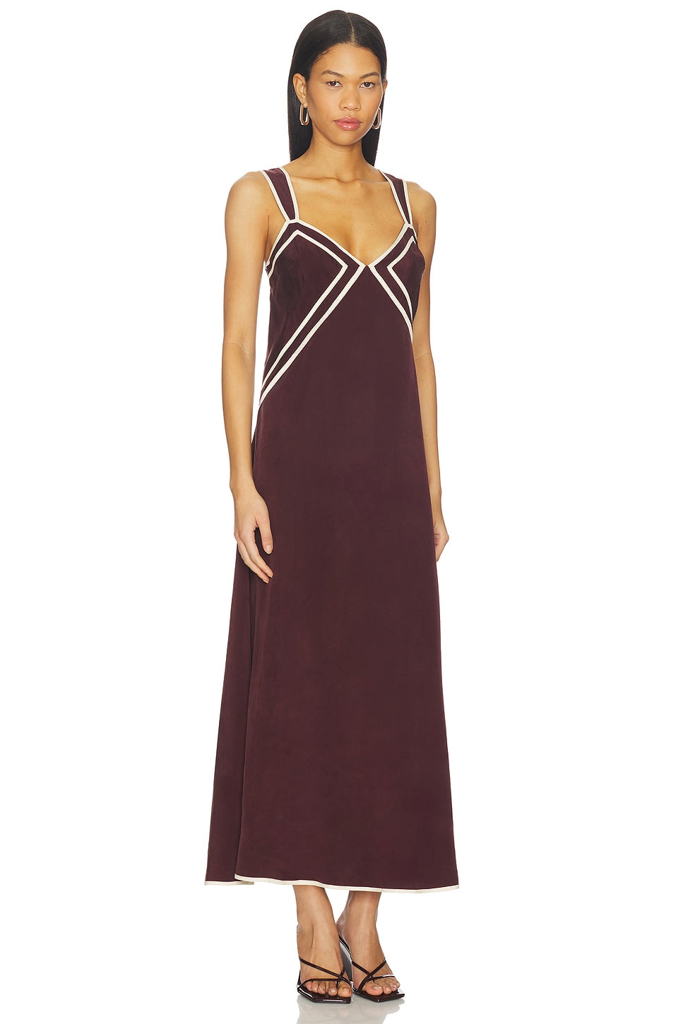 The Haven Dress