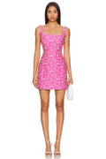 Augustine Dress