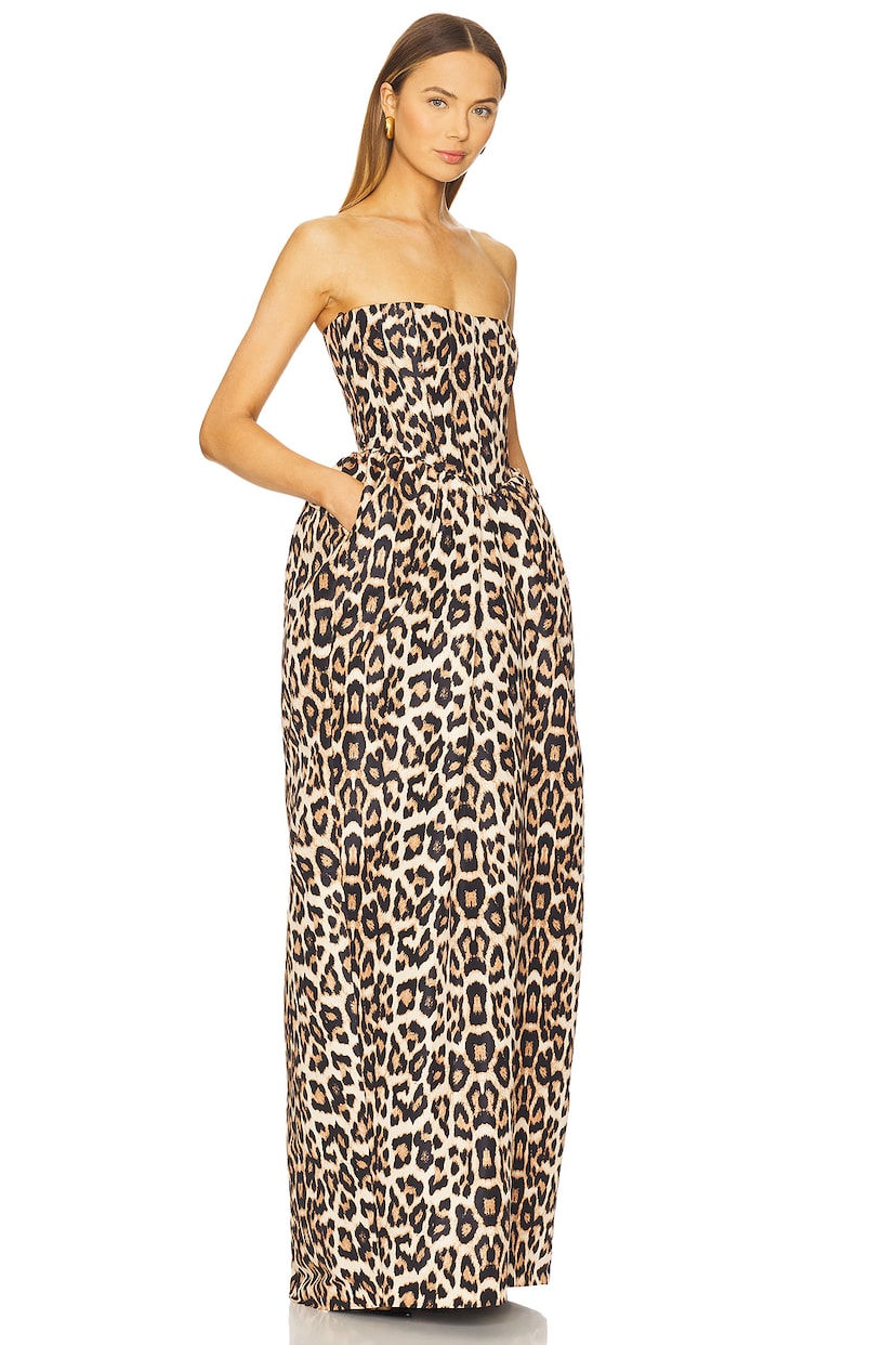 Psydae Dress