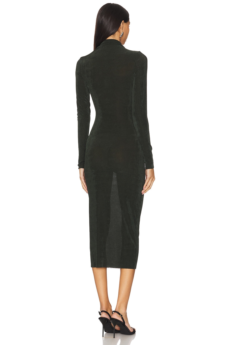 Bailey Midi Dress
