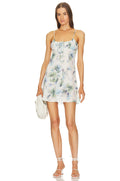 Corrine Mini Dress