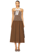 Astrid Dress