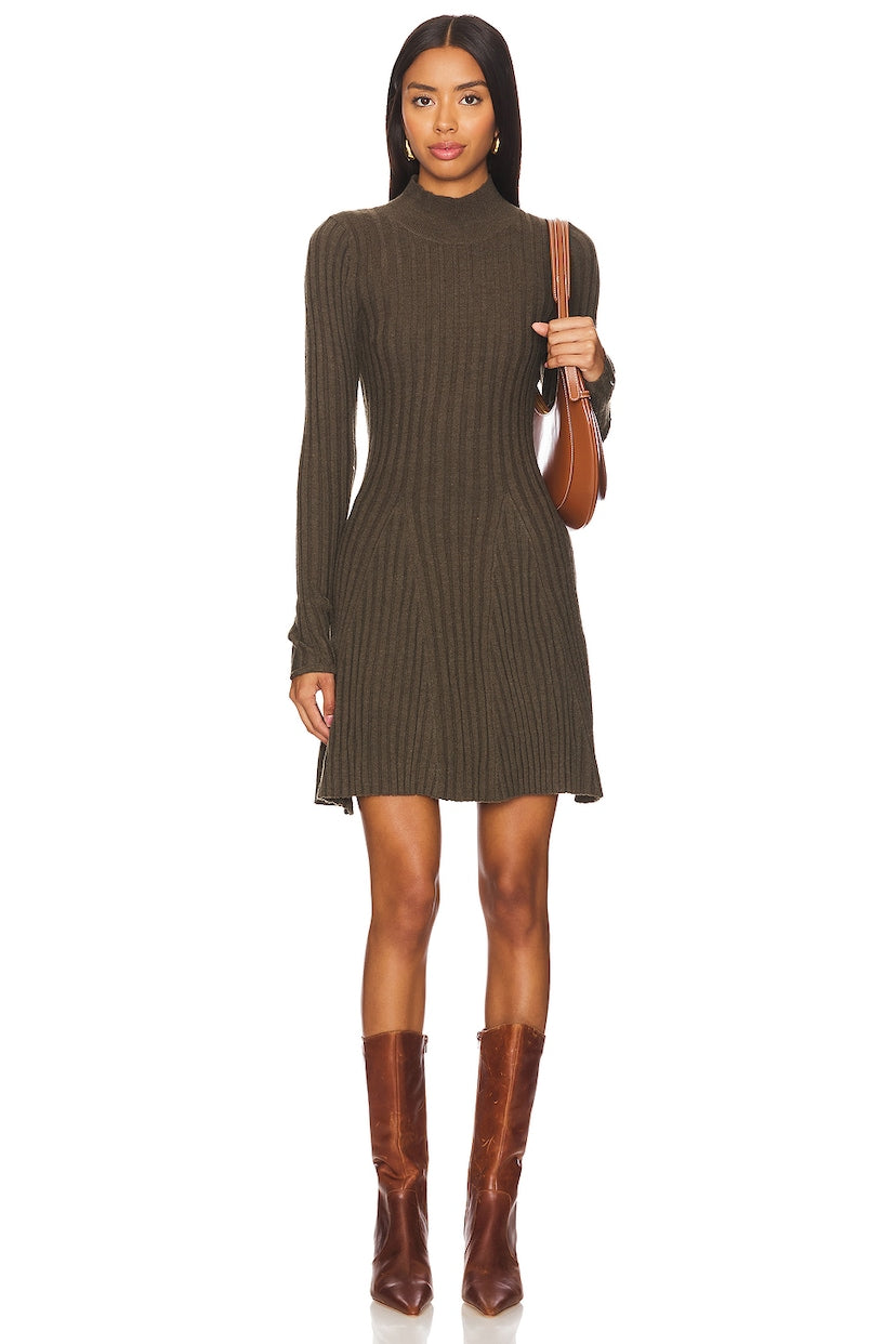Adi Dress