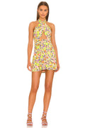 Izzy Mini Dress